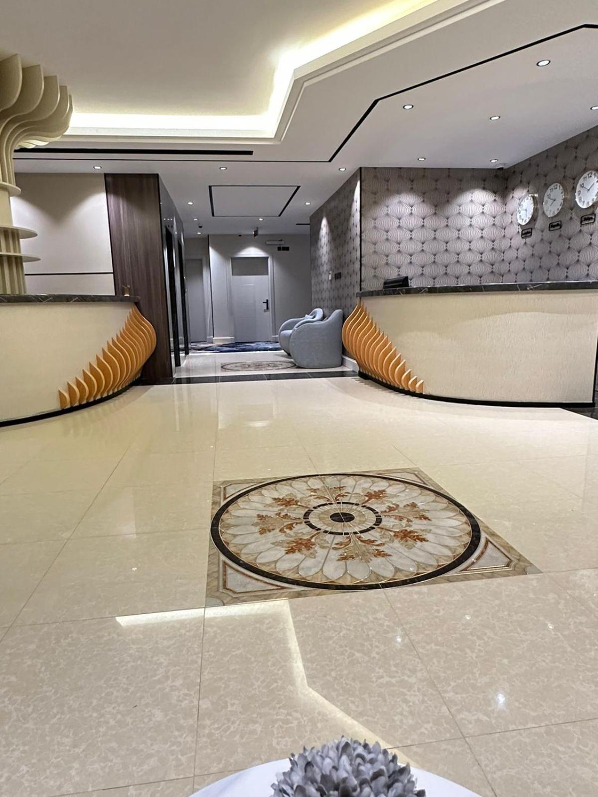 Xyz Hotel Qurtoba Rijad Zewnętrze zdjęcie