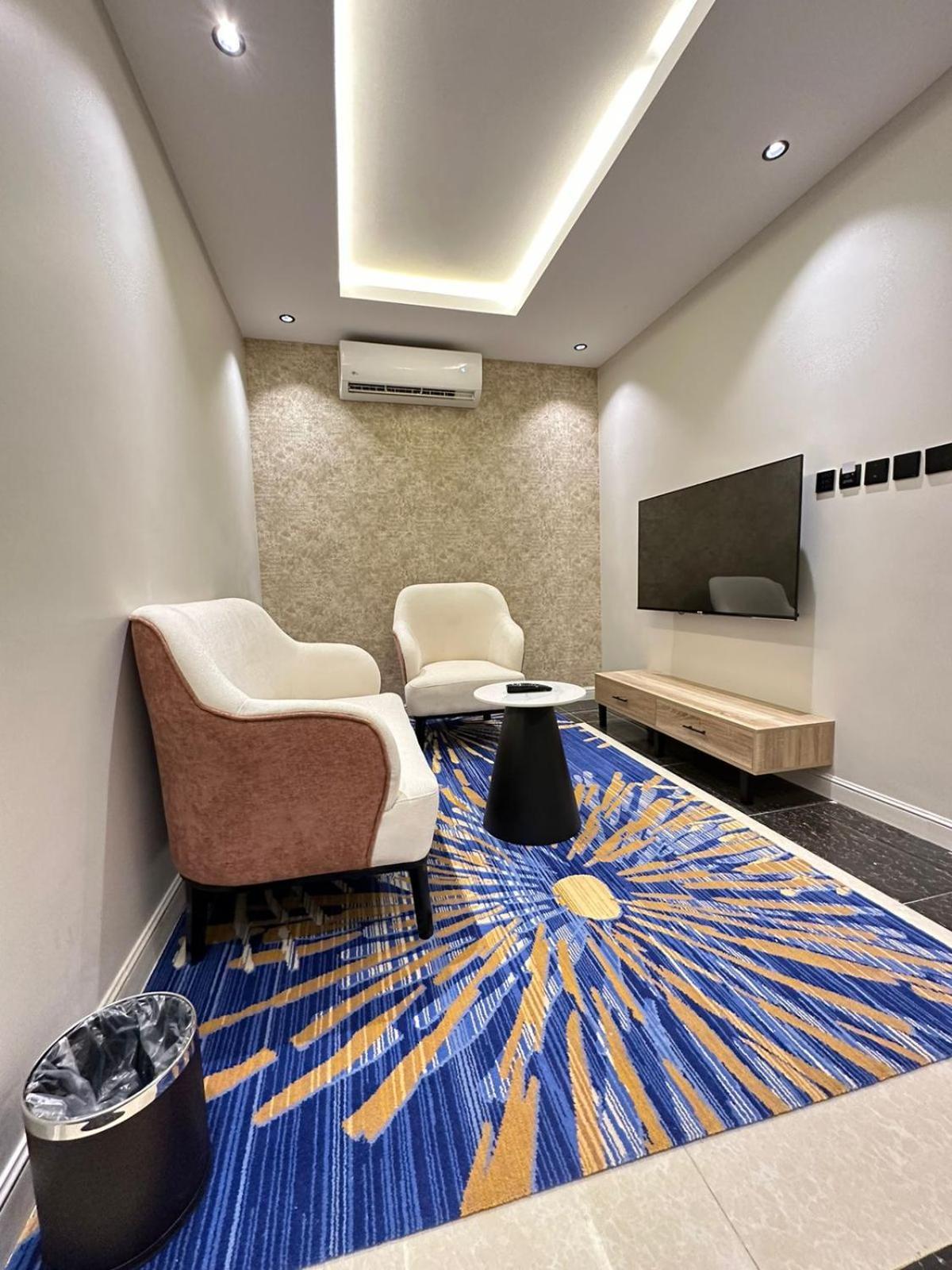 Xyz Hotel Qurtoba Rijad Zewnętrze zdjęcie