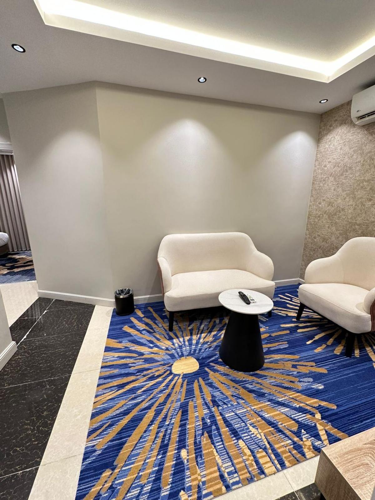Xyz Hotel Qurtoba Rijad Zewnętrze zdjęcie