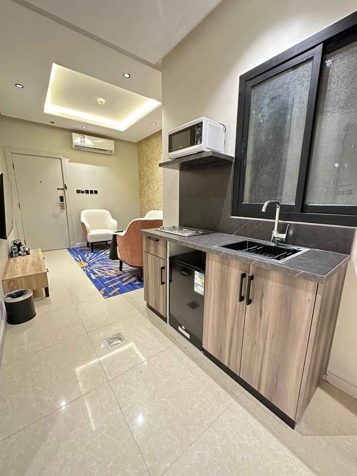 Xyz Hotel Qurtoba Rijad Zewnętrze zdjęcie