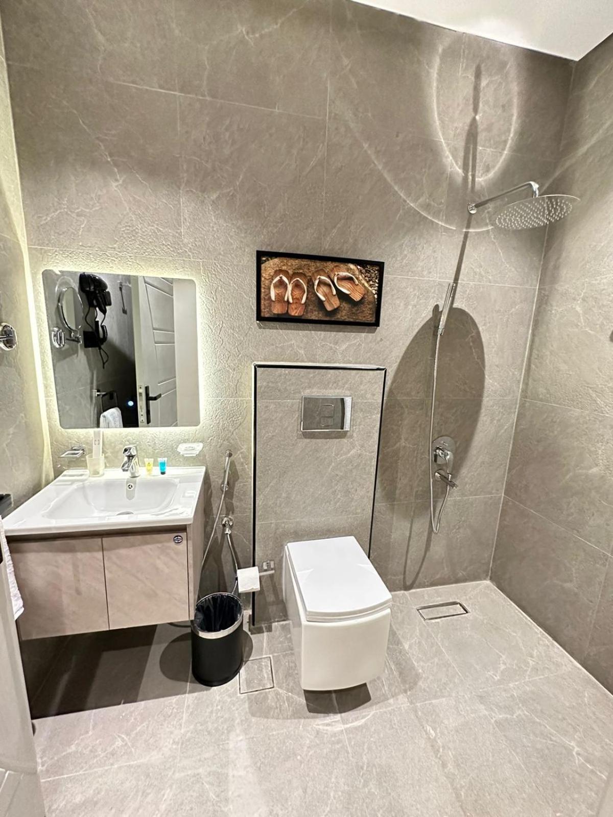 Xyz Hotel Qurtoba Rijad Zewnętrze zdjęcie